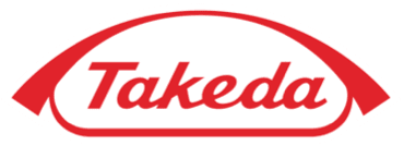 Takeda logo